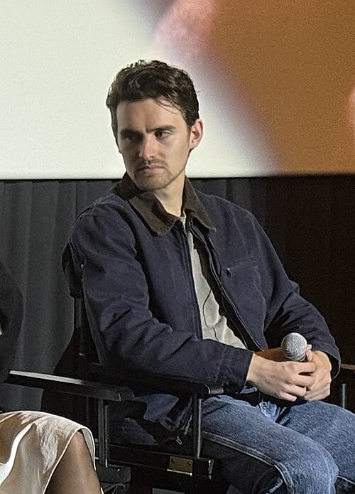 Michael Johnston