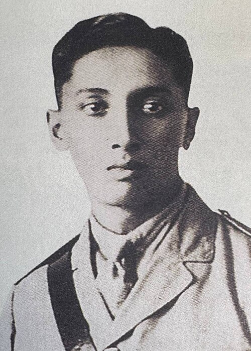 Yusof bin Ishak