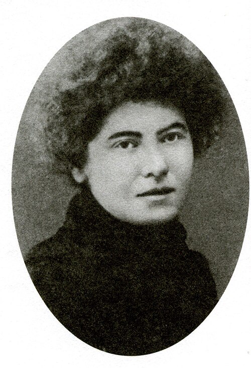 Laura Marx