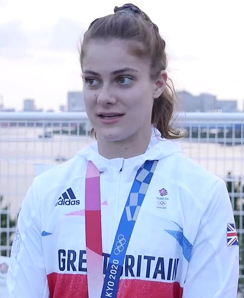 Bethany Shriever