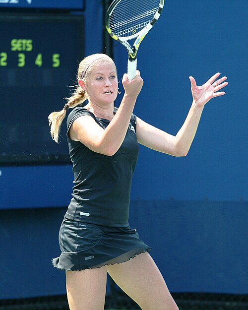 Tatiana Poutchek