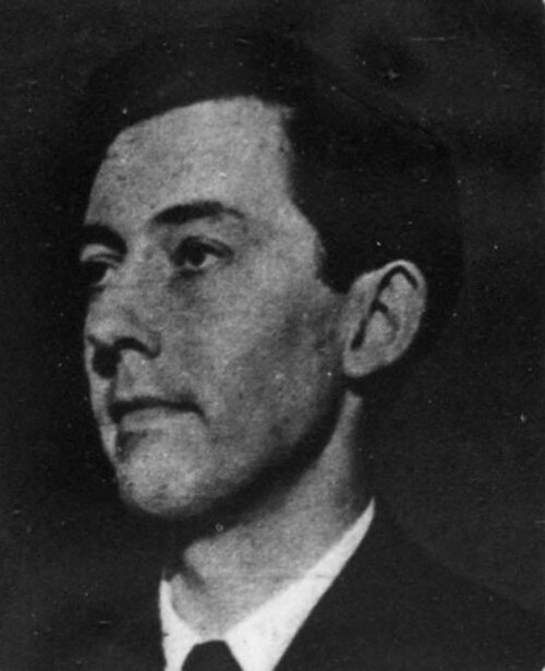 Michael Ventris