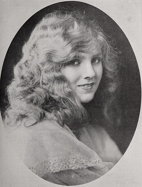 Mary Miles Minter