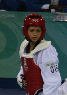Dalia Contreras