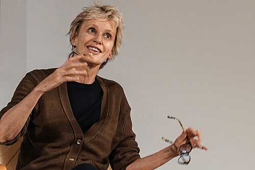 Siri Hustvedt