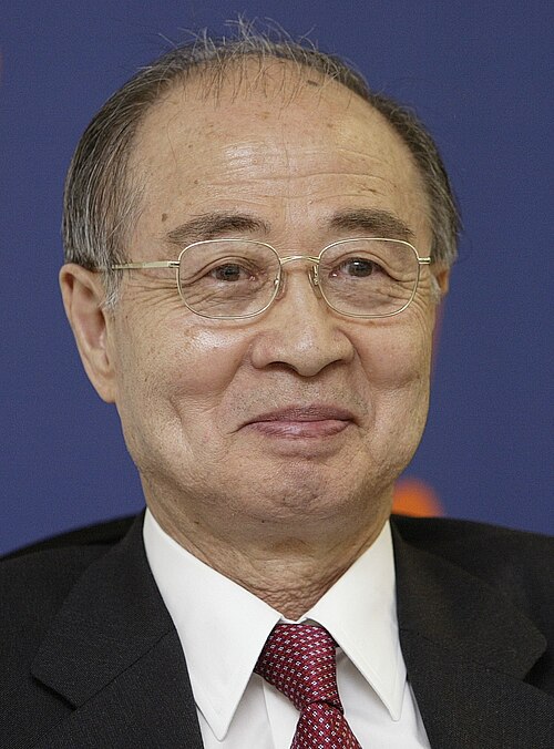 Yasushi Akashi