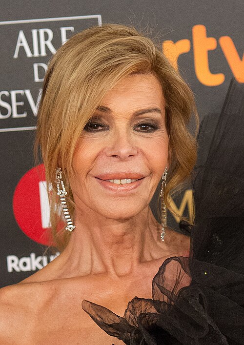 Bibiana Fernández