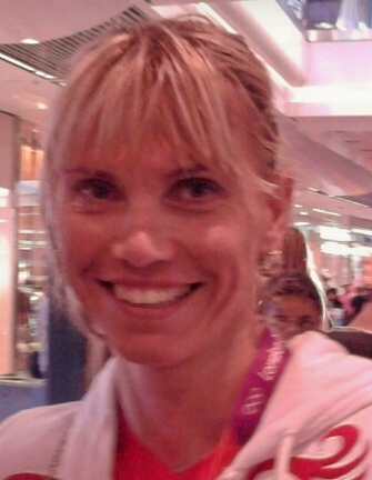 Tatyana Veshkurova