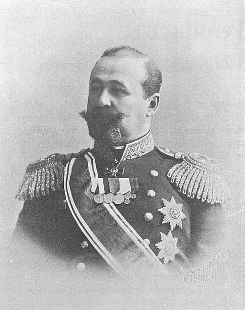 Ivan Obolensky