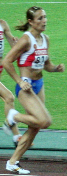 Nataliya Tobias