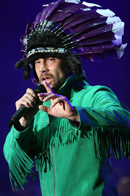 Jay Kay