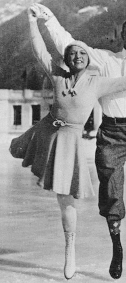 Andrée Brunet