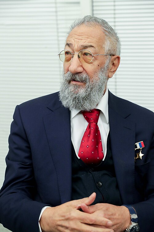 Arthur Chilingarov