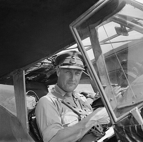 Kenneth Arthur Noel Anderson