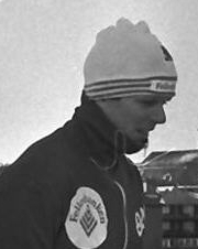 Kai Arne Engelstad