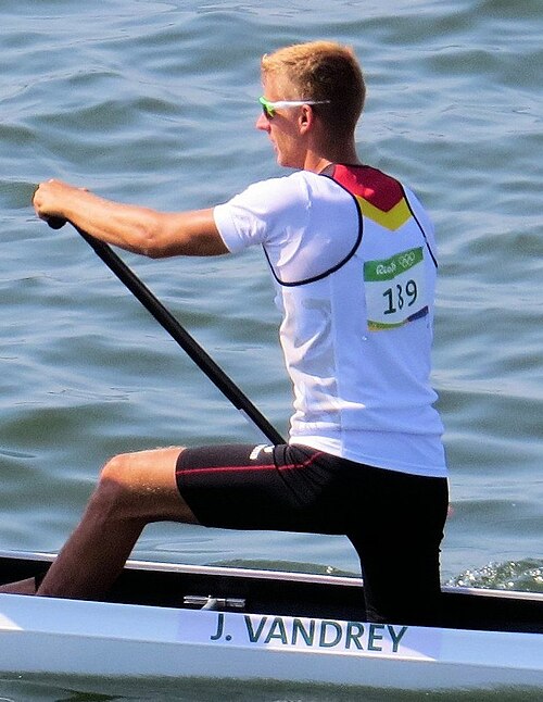 Jan Vandrey