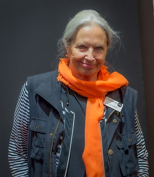Gunnel Lindblom