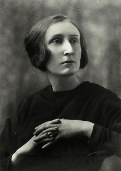 Edith Sitwell