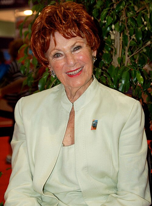 Marion Ross