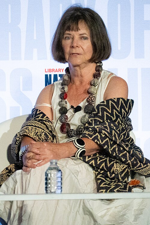 Geraldine Brooks