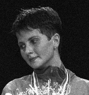 Laura Badea-Cârlescu