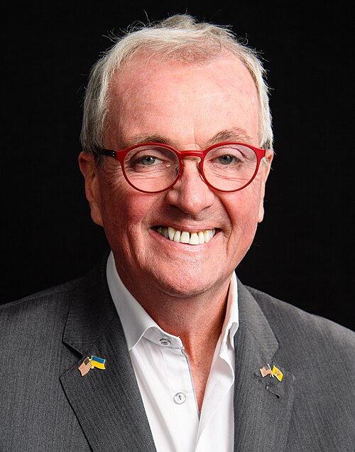 Phil Murphy
