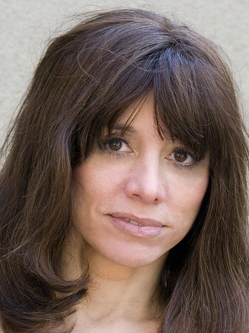 Catherine Asaro