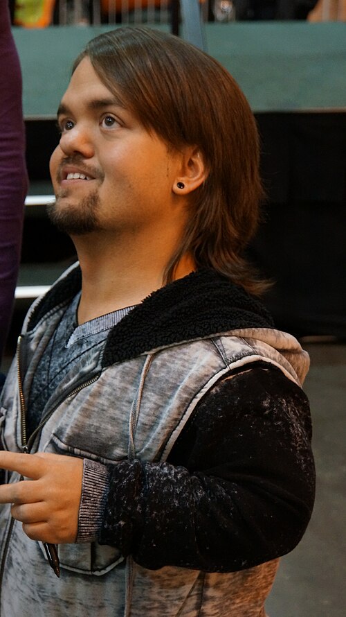 Hornswoggle
