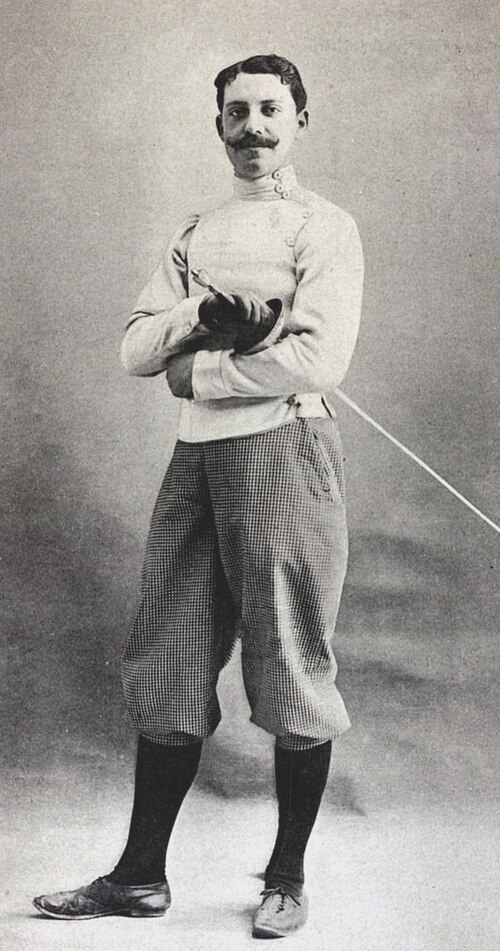 Albert Jean Louis Ayat