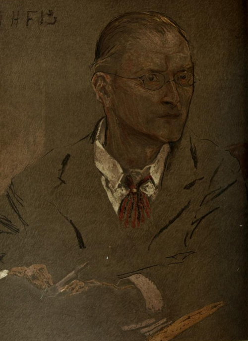 Charles Voysey