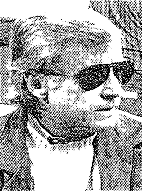 John G. Avildsen