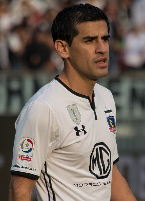 Julio Barroso