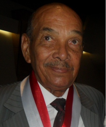 Efraín Sánchez