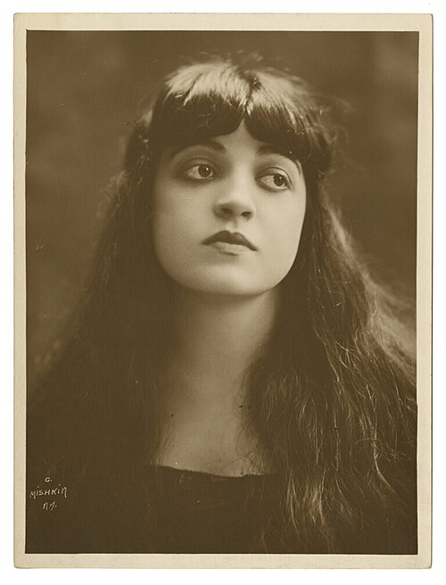 Rosa Ponselle