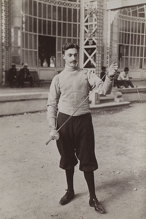 Léon Thiébaut