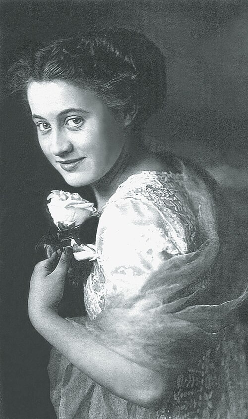 Dorothy Gibson