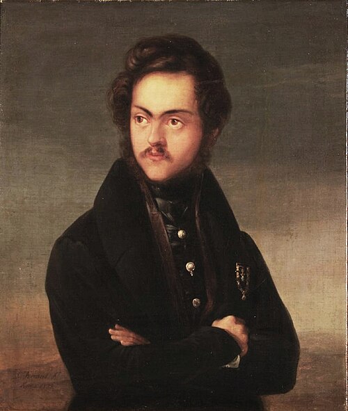 Infante Sebastian of Portugal and Spain