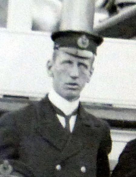 John King Davis