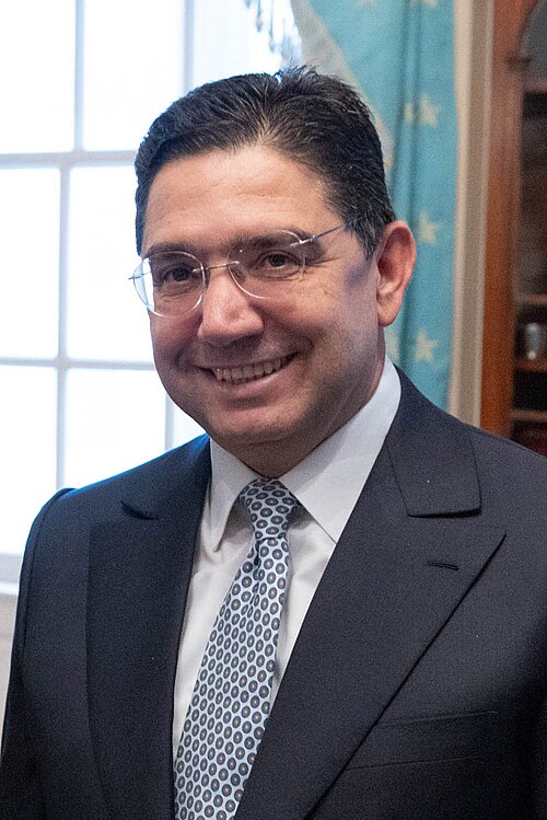 Nasser Bourita