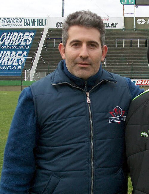 Hugo Leonardo Pérez