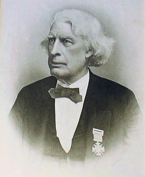 Albert Mackey