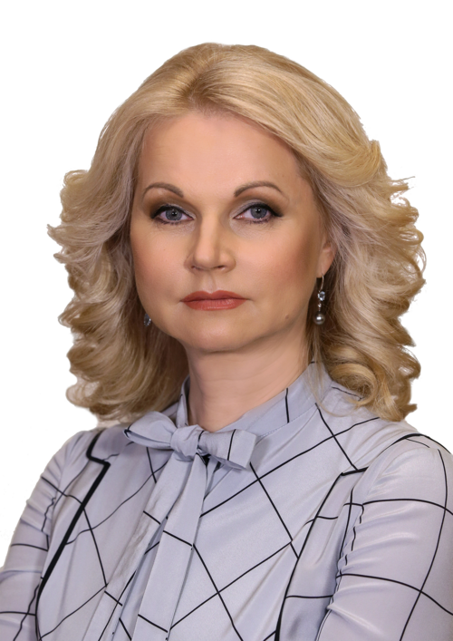 Tatiana Golikova