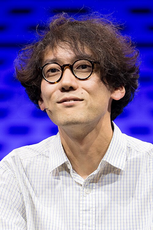 Kohei Saito