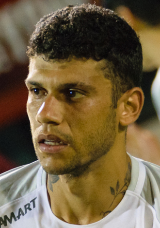 Ciro Henrique Alves Ferreira e Silva