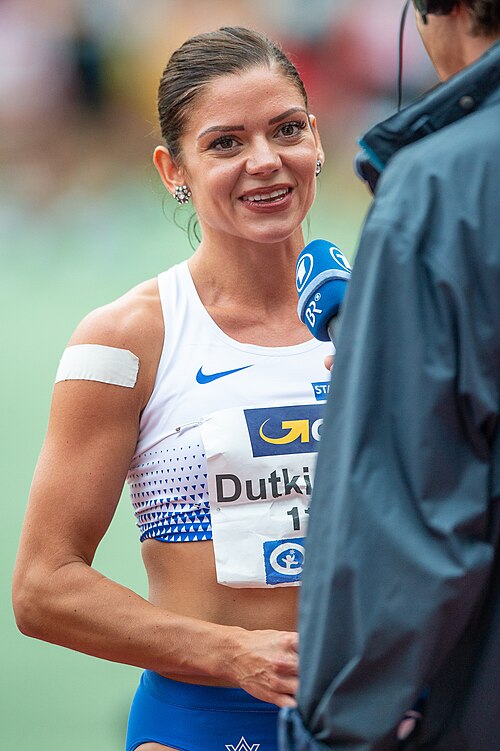 Pamela Dutkiewicz