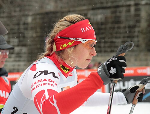 Chandra Crawford