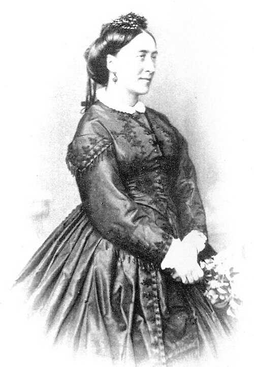 Duchess Caroline Mariane of Mecklenburg