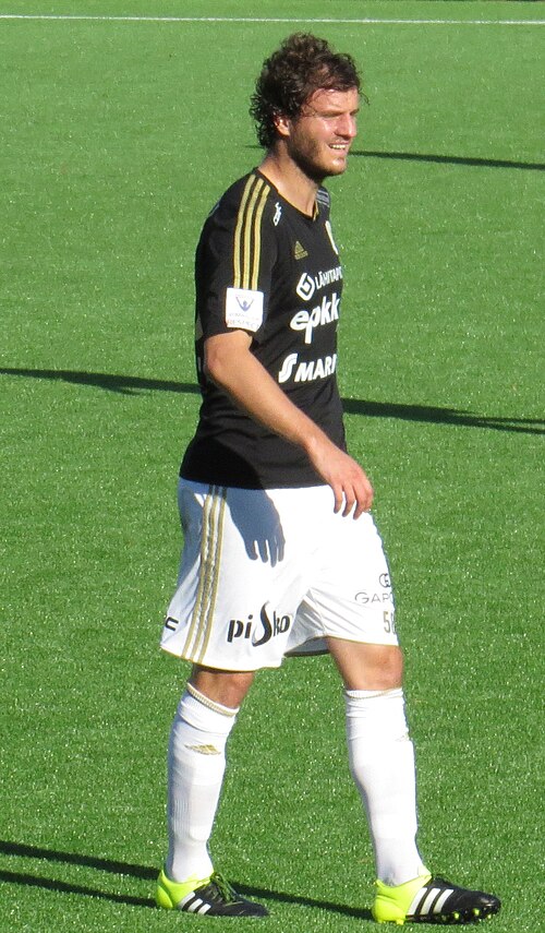 Mehmet Hetemaj