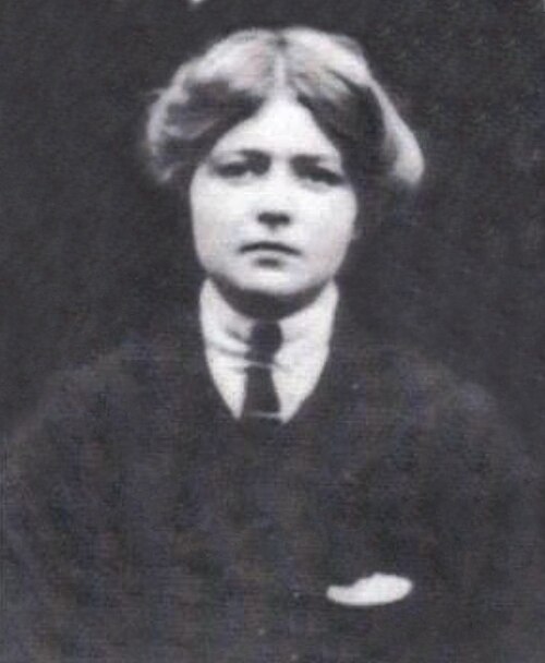 Dion Fortune