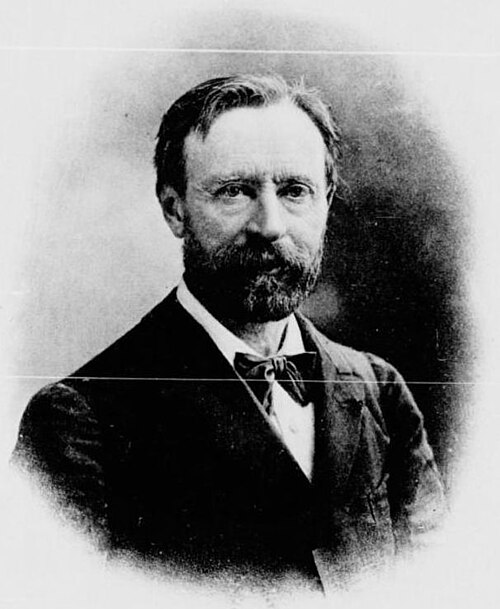 Alfred Jules Émile Fouillée